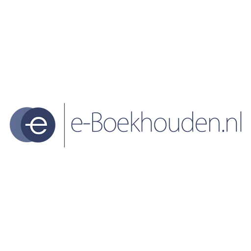e-Boekhouden logo